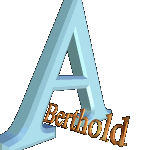 Logo Alexander Berthold